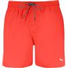 PUMA Pantaloncini da Uomo, Red Glamour, XXL