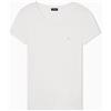 Emporio Armani V Neck T-Shirt T-Shirt Donna