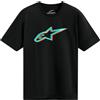 alpinestars Ageless Shadow CSF T-Shirt M unisex nero