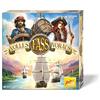 Zoch 601105192 - Gioco di Famiglia con Botte Integrale per Bambini e Adulti a Partire dai 10 Anni, Gioco per 2-4 Giocatori, Durata Circa 40 Minuti