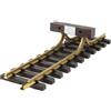 Märklin LGB Paraurti Old-Timer - Scala G