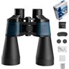 Generico Night Vision Binoculars - Night Vision High Power Professional Glass