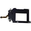 LIALTAOYA Parti di riparazione del assy della piastra dell'otturatore per la macchina fotografica ILCE-7C ILCE-7CR ILCE-7CM2 A7C A7CR A7CII