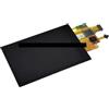 Generico Schermo LCD, compatibile con SONY, A7IV A6700 A7C II | Parte di riparazione display fotocamera per ILCE-7M4 A7M4 A7 Mark IV A7CM2 ZV-E1 e ZVE1