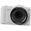 Denash Camera Digitale 4K, Fotocamera WiFi Vlog da 75 MP con Lente Doppia Flash di Zoom Digitale 16x per Fotografia di Selfie da Viaggio (64GB)