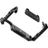 Generico Compatibile con la gabbia video Sony FX30/FX3 con maniglia superiore