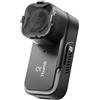 RunCam Thumb 2 FPV Mini Action Camera 4K60FPS 27g Registrazione Remote-Control con Gyroflow Stabilizzazione Filtro ND per FPV Drone Cinewhoop Aereo RC Auto (Pollice 2)