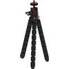 PEKKA Flessibile Universale Live Broadcast Treppiede Monopiede Fotocamera Digitale DV Supporto per Treppiede Octopus per Action Cam