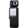 Jenivaint Videocamera Indossabile, Telecamera Portatile, 1080P Visione | IP65 Resistente Alle Intemperie, Visione Notturna IR 940nm, App 2,4GHz, Batteria 1000mAh, Clip Multiuso