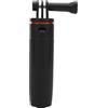 Generic Treppiede Leggero per Selfie con Altezza Regolabile per Action Cam, Ideale per Vlog di Viaggio per Uso Esterno da 13,5 a 30,5 Cm