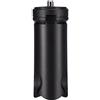 Yinhing Mini Treppiede, Supporto per Appoggio da Tavolo Desktop Portatile Mini Treppiede Mount per Selfie Sticks Fotocamera per Smartphone