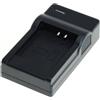 bg-akku24 - Batteria e caricabatteria per Canon Powershot A2300, A2400 IS, A2500, A2600, A3400 IS, A3500 IS, A4000 IS SX400 IS, SX410 IS, SX420 IS, SX430 IS