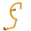 Generic Obiettivo Aperture Interne Flessibile Cavo Nastro Riparazione Macchina Fotografica Cavo Flessibile Accessori per G11 G12 Messa A Fuoco