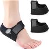 Leikedun Tamponi di Talon con Gel Morbido Soletta Spolon