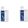FBHFBHS Soluzione detergente multisuperficie, compatibile con Dreame W10 Pro/D9 Max/L10 Pro/M12 H11 H12 H13 H14 H15, soluzione detergente for spazzatrice(500mlx2)