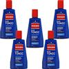 Schwarzkopf Tonico per capelli Seborin Schwarzkopf per capelli sottili, previene la forfora || 5 x 300 ml || 300 ml (confezione da 5)