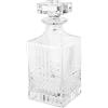 RCR Cristalleria Italiana RCR 51592020006 Brillante - Decanter per whisky, 850 ml
