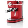 ETA Storio - Portafiltro per macchina espresso, ugello per schiuma, 20 bar, 750 ml, 1350 Watt