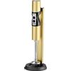 RITTER Frullatore a immersione stilo 7 Plus, oro, wireless, frullatore a immersione a batteria ricaricabile, made in Germany, 628.071
