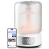 Levoit Umidificatore Ambiente Smart, 6,2L/62H di Durata, NeoClassic 650S