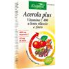 ALSITAN Gmbh ACEROLA 400 PLUS VIT C 30CPR C