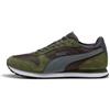PUMA Sneakers ST Miler Unisex 37, Moss Veil Slate Sky Moody Gray Green