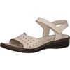 CAPRICE Sandalo 9-28715-42 Larghezza G Taglia: EU