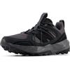 New Balance Tektrel Scarpe da Trail Running da Donna Magnet/Phantom/Black 39/W