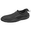 CRUZ Greensburg, Scarpe acquatiche Unisex-Adulto, Nero, 33 EU