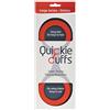 Quickie Cuffs - Manette Quickie Cuffs Servitù - 200 gr