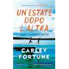 Newton Compton Editori Un'estate dopo l'altra. Every summer after