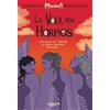 Leduc Graphic La voix des harpies: Bienvenue sur l'Olympe en pleine révolution féministe...