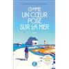 Charleston éditions Comme un coeur posé sur la mer