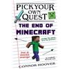Roots in Myth Pick Your Own Quest: The End of Minecraft: 4