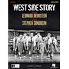 HAL LEONARD West Side Story Vocal Selections: Auszüge aus dem Musical. Gesang und Klavier.