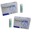 BIOGROUP SpA SOCIETA' BENEFIT Psicophyt REMEDY 14 A 4 Tubi di Globuli