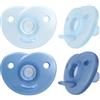PHILIPS SpA AVENT SUCCH SOOT HEART0-6 AZZ
