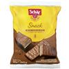 DR.SCHAR (SCHAER) SpA Snack Cioccolato Al Latte Schär 105g