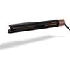 Princess Air Straightener Pro, Styler Per Asciugare e Lisciare i Capelli, Motore BLDC da 500 W, 25-200 °C, Rivestimento Ceramico, Tecnologia Ionica, 2 Velocità, 01.529220.01.001