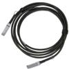 NVIDIA - Cavo applicazione diretta 200GBase - QSFP56 a QSFP56 - 1.5 m - passivo