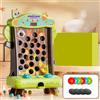 gioco per bambini Machine Challenge Game Machine, Hand Eye Coordination, Mini
