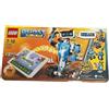 LEGO BOOST Build Code Play Creative Toolbox 17101 Robot Building STEM Nuovo