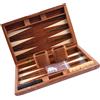 Set di Backgammon per Adulti e Bambini per Professionisti Gioco da Viaggio