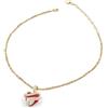 GUESS Collana da Donna Acciaio Inossidabile JUBN05474JWYGT/U