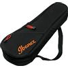 Ibanez GSQ50 Quick Ukulele Strap for Acoustic Guitar