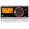 Eberspächer Eberspacher Espar Easy Start Pro per riscaldatori Airtronic S2 D2L M2 D4L e Hydronic S3 aria e acqua 12 V 24 V, incluso timer programmabile per 7 giorni e funzioni di lettura guasti OBD | 221000352200