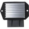 Generico Sostituzione della resistenza del motore del venti Resistenza motore ventilatore per Dodge per Ram 1500 2500 per Lexus GX470 RX350 per Scion 87165-13010