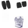 farbrothersonline COMPATIBILE CON LANCIA Delta (08/93 al 06/15)
