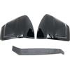 AUROLYNNE 2x Indicatori Direzione Dinamiche Led Per S-Max 2007-2014 Kuga C394 2008-2012 C-Max 2011-2019 Accessori