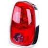 EASYSHOP24H Faro Fanale Fanalino Posteriore Destro Per Mini Countryman R60 da 2010 a 2016 Gruppo Ottico Luce Stop